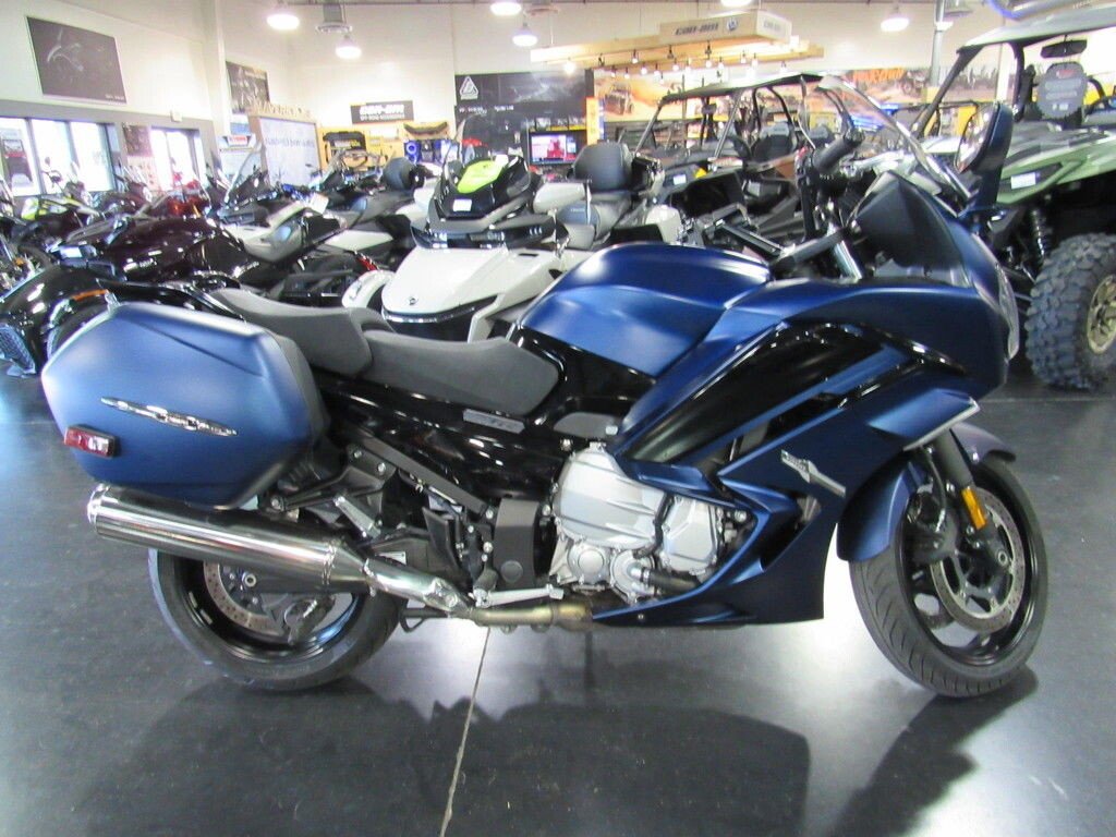 2018 yamaha fjr1300