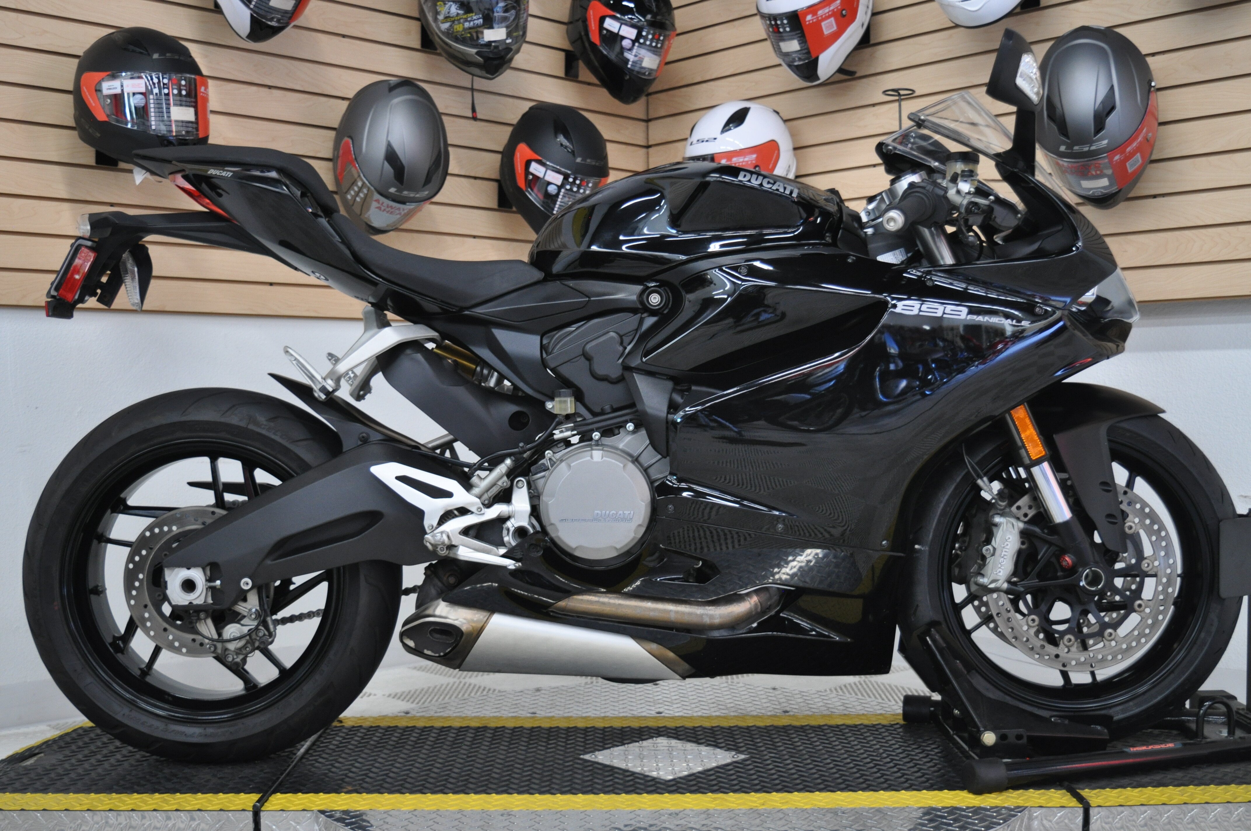 ducati panigale 899 for sale near me