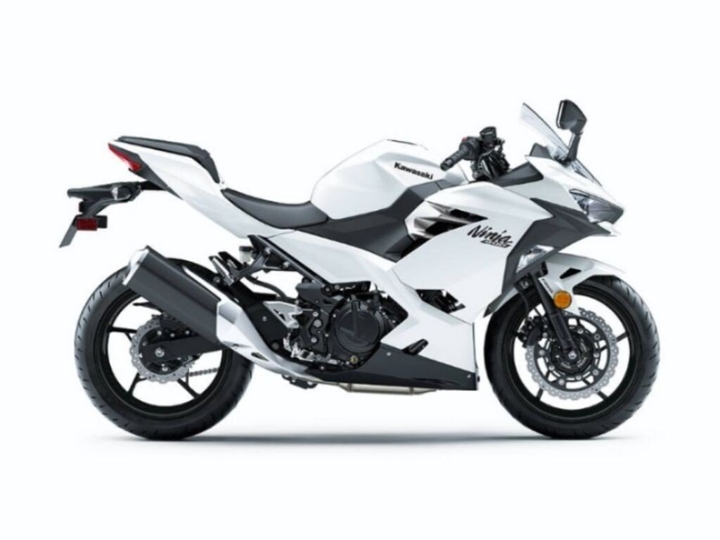 used kawasaki ninja for sale near me