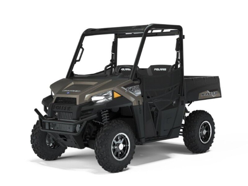 21 Polaris Ranger 570 Motorcycles For Sale Motorcycles On Autotrader