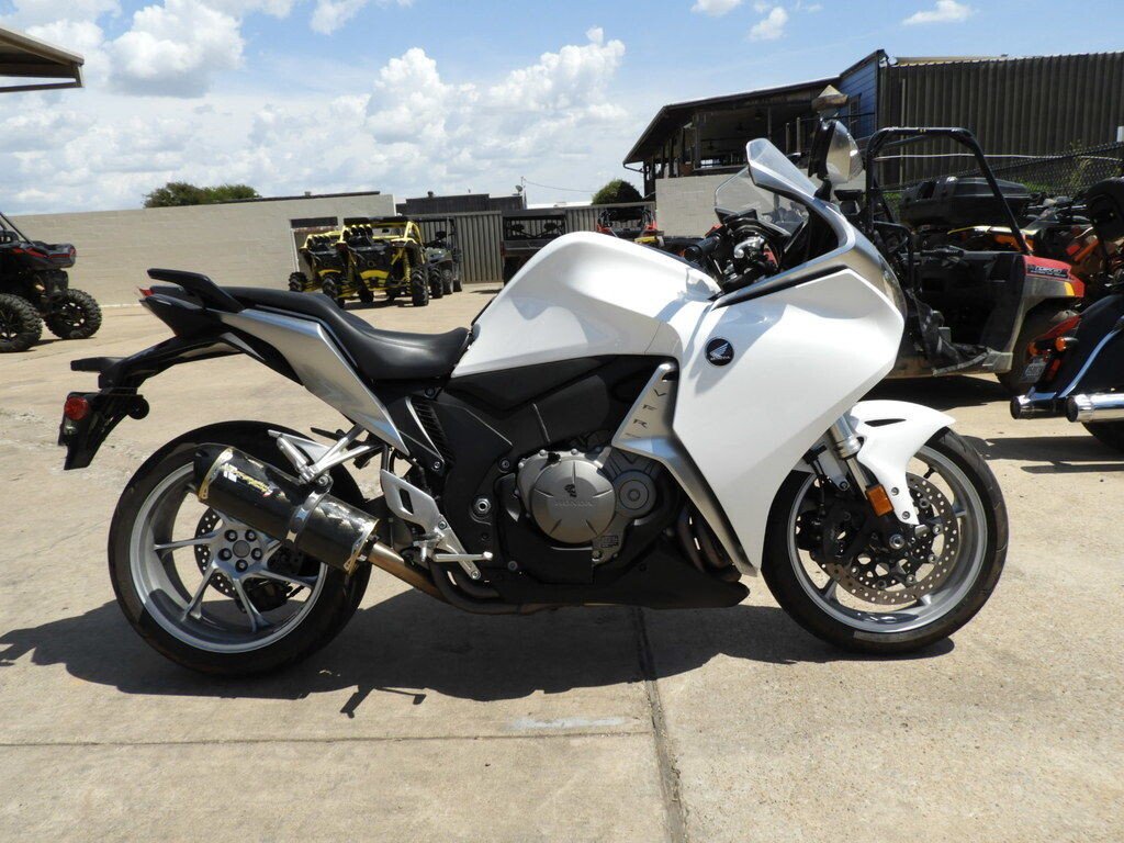 vfr1200f for sale