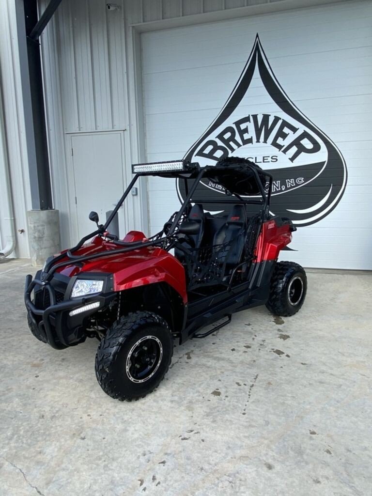 UTV Side-by-Sides For Sale - Motorcycles On Autotrader