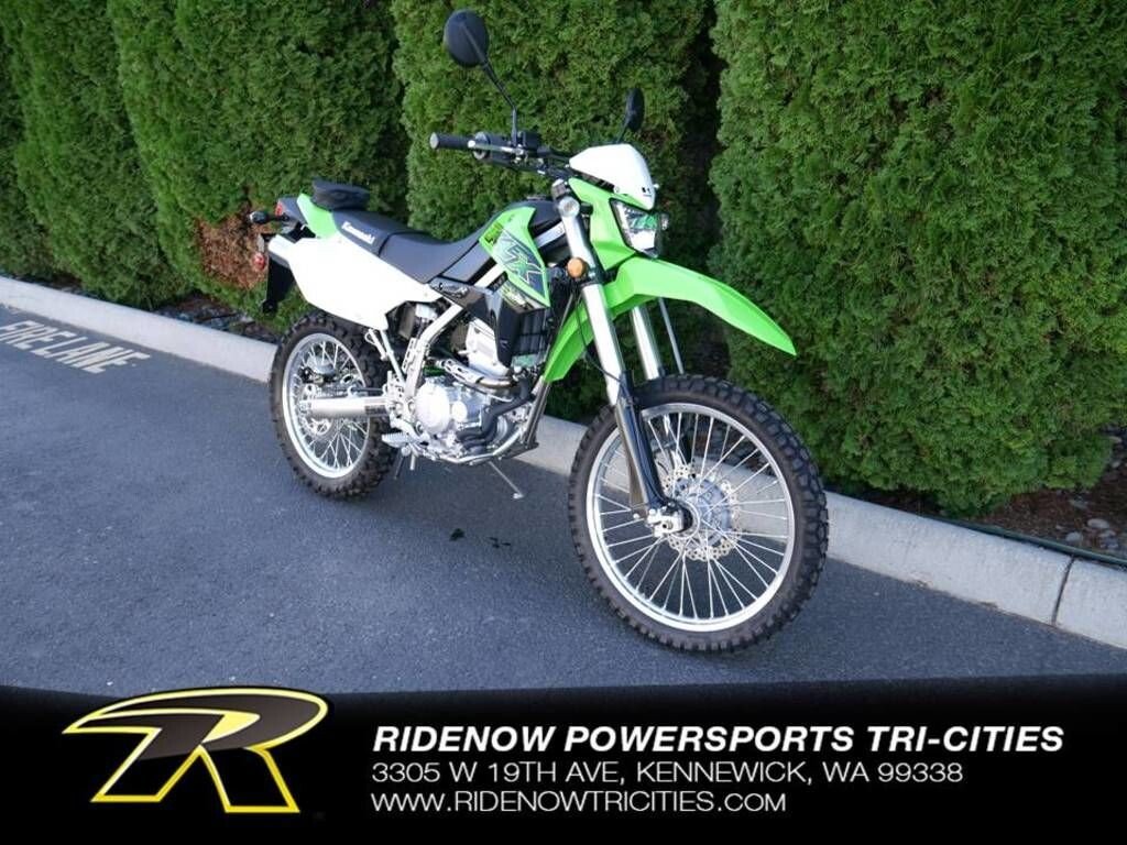 klx 250 for sale near me