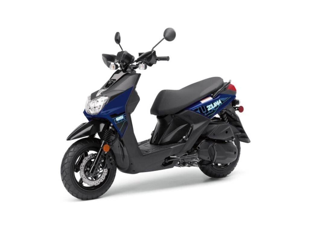 autotrader mopeds 125cc