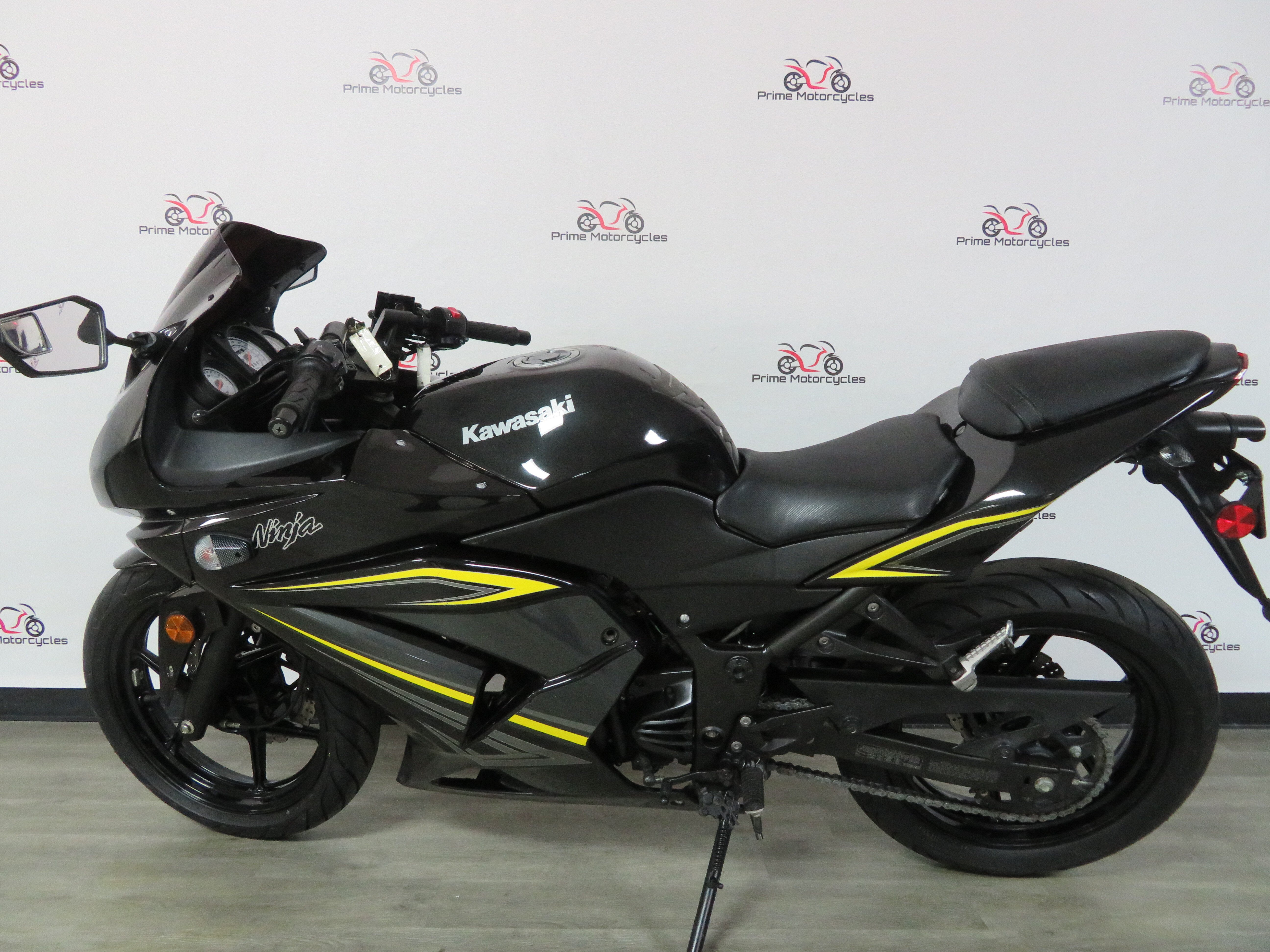 ninja 250r for sale near me