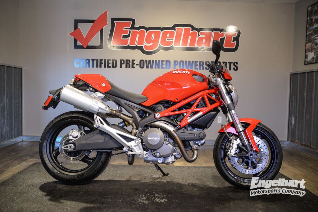 ducati monster 696 for sale