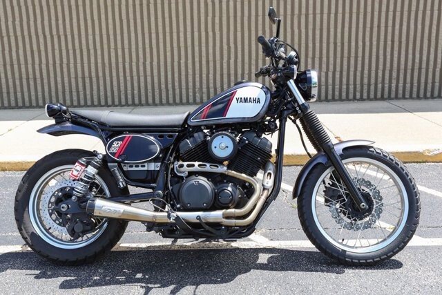 yamaha xs650 autotrader