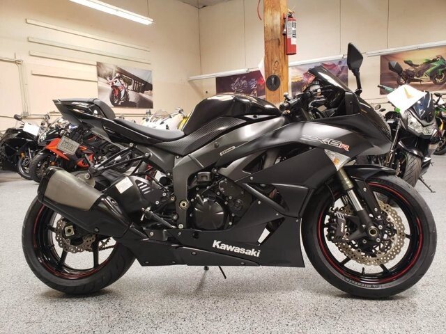 zx6r for sale craigslist
