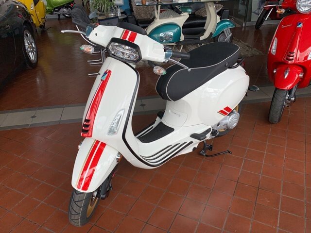 autotrader mopeds