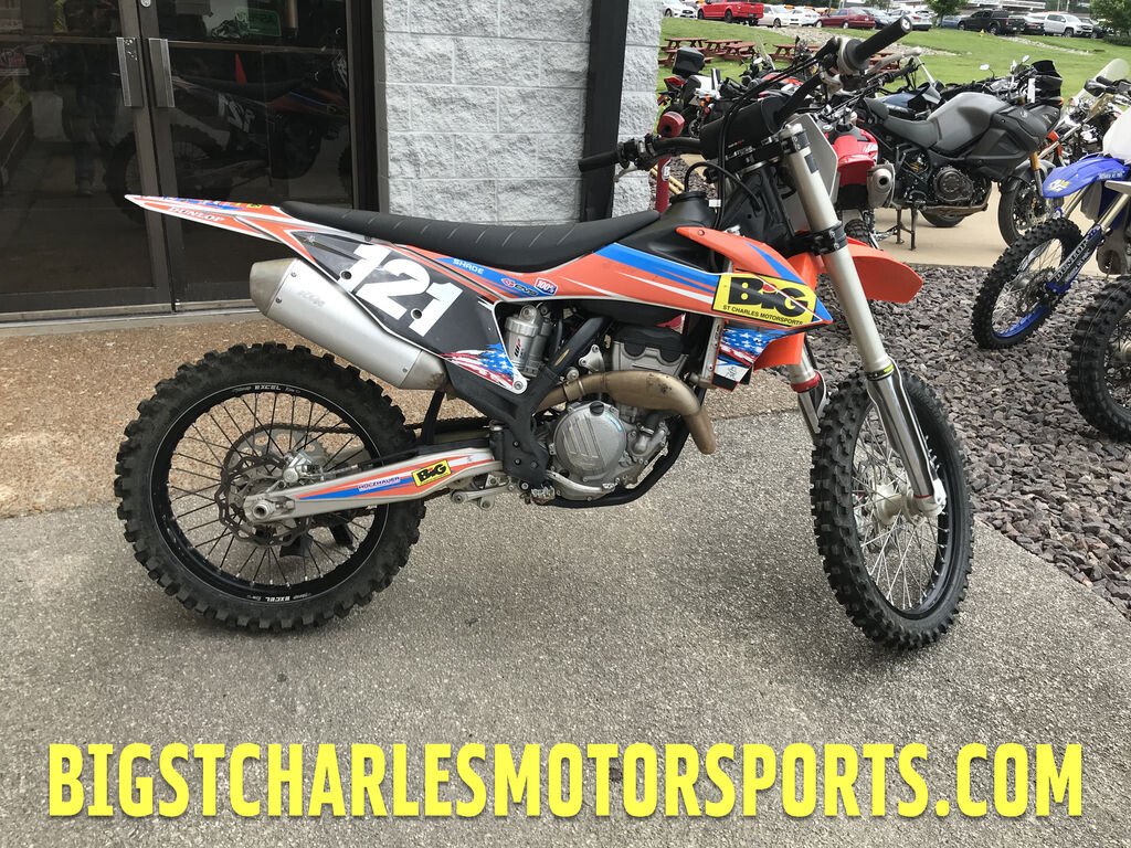 ktm 250 sxf for sale near me