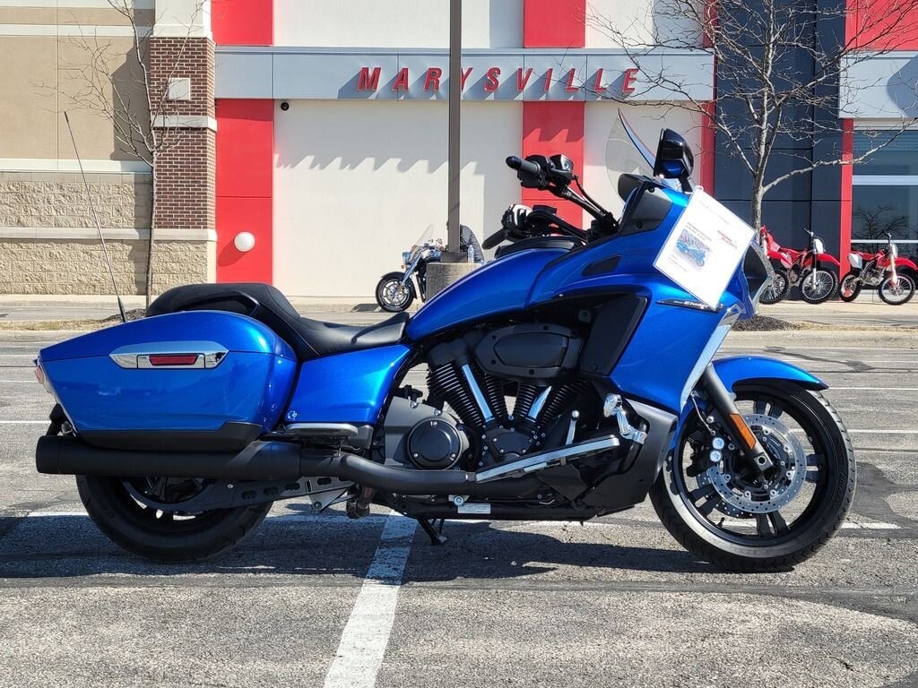 2018 yamaha star eluder for sale