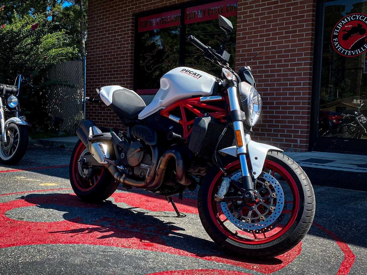 ducati monster for sale near me