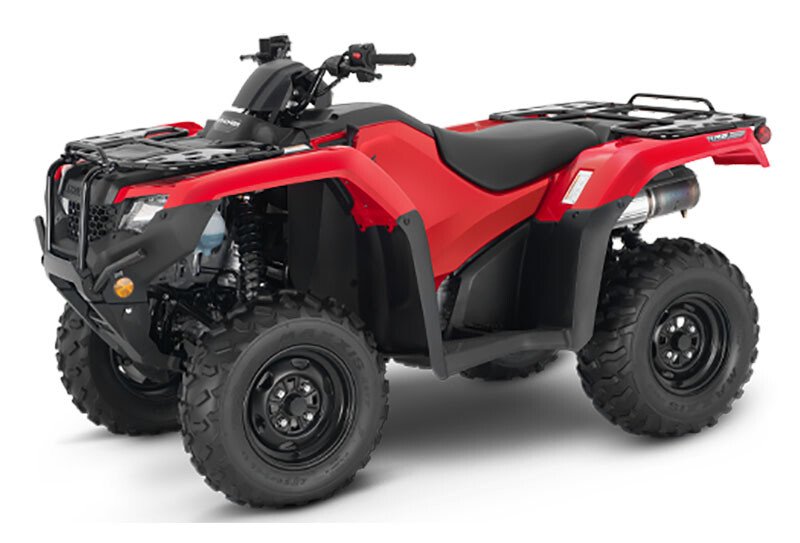 autotrader quad bikes