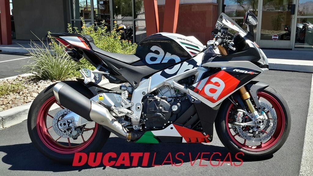 used aprilia