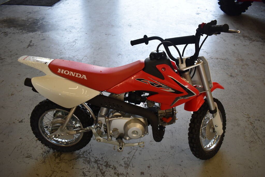 honda crf50f for sale near me