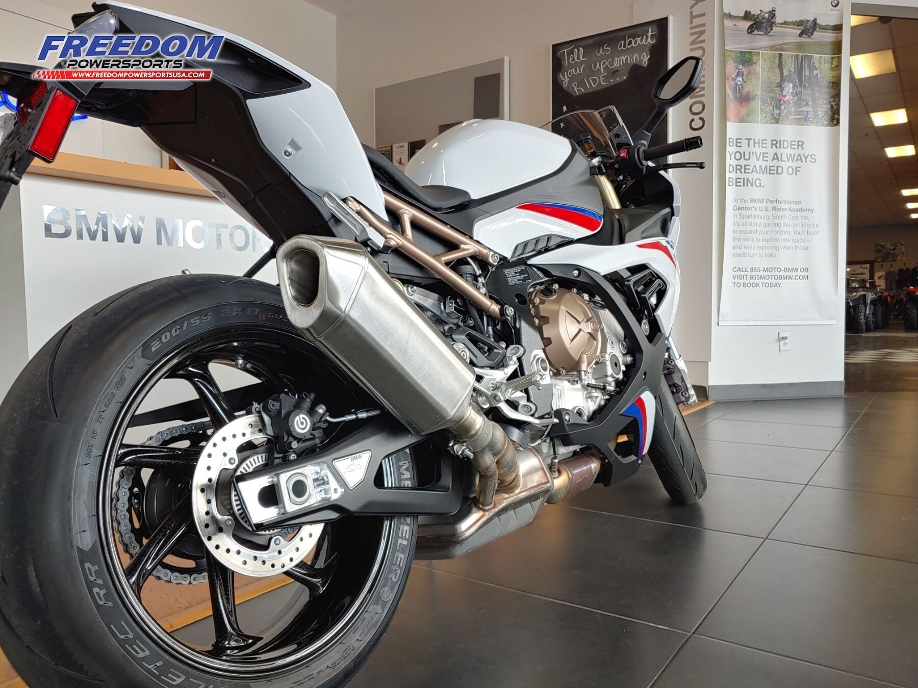 2017 bmw s1000rr for sale