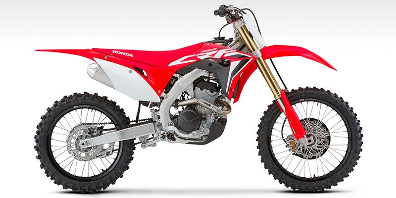 used honda crf250x for sale near me