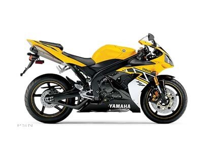 autotrader yamaha r1