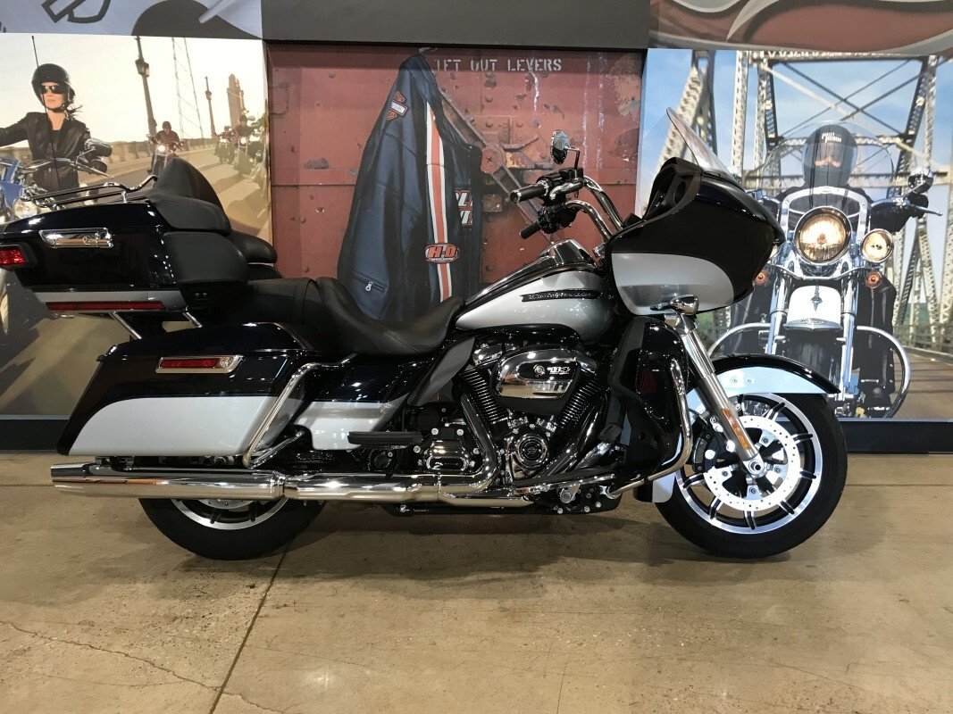 2019 road glide special for sale