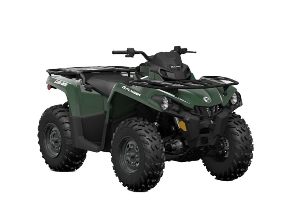 Utility ATVs for Sale - Motorcycles on Autotrader