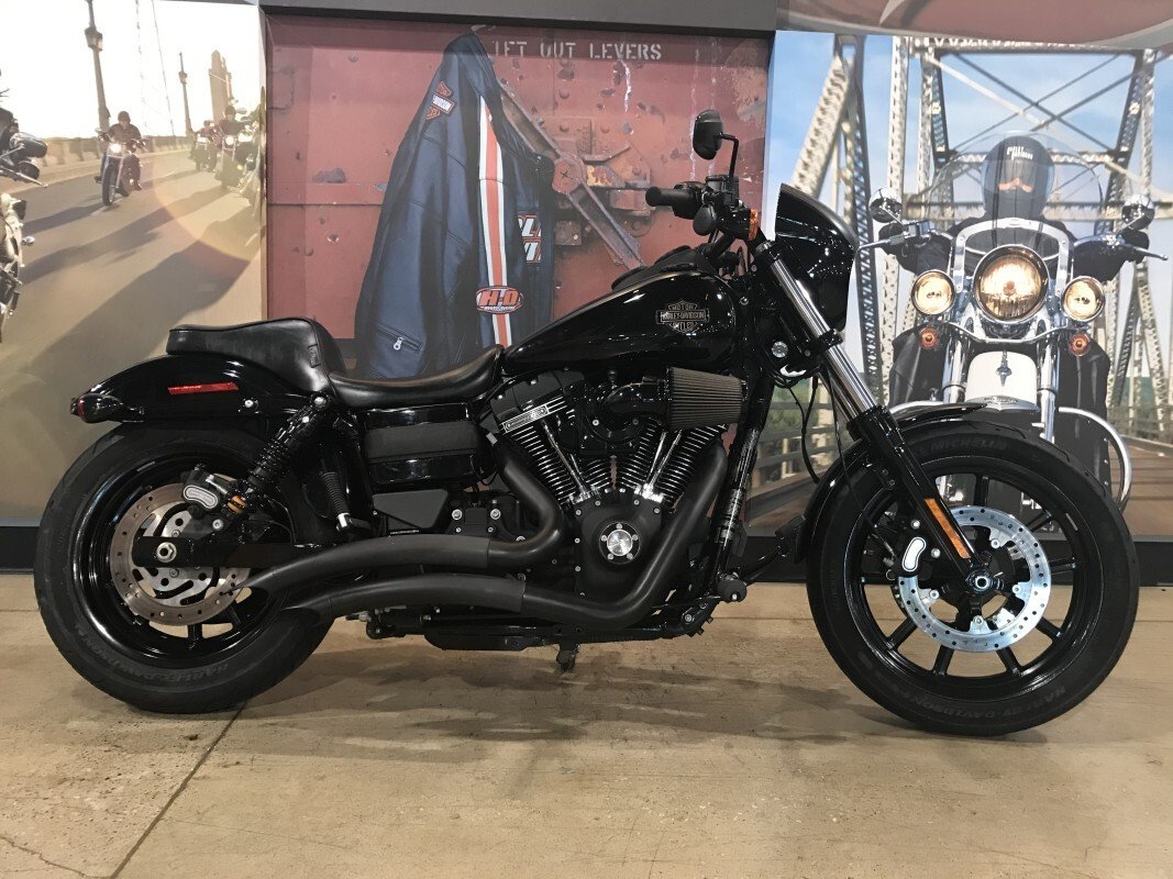 dyna low rider s for sale near me