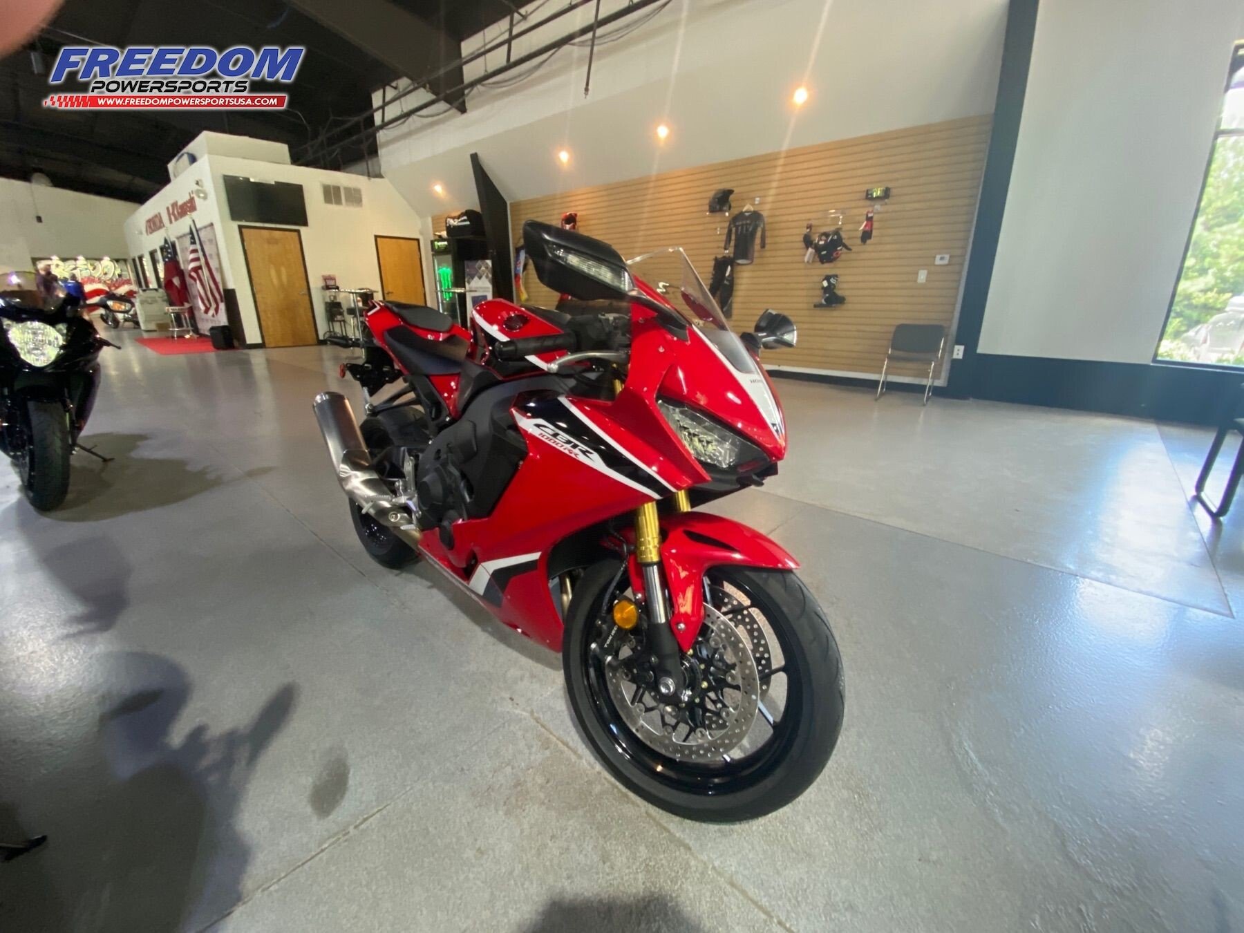 2018 honda cbr1000rr for sale