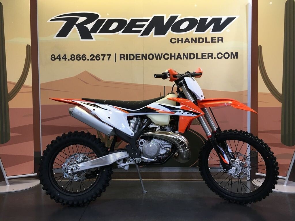 ktm 300 xc for sale