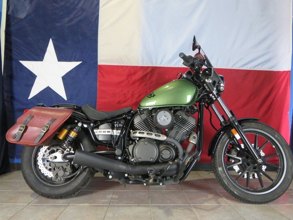 yamaha bolt autotrader