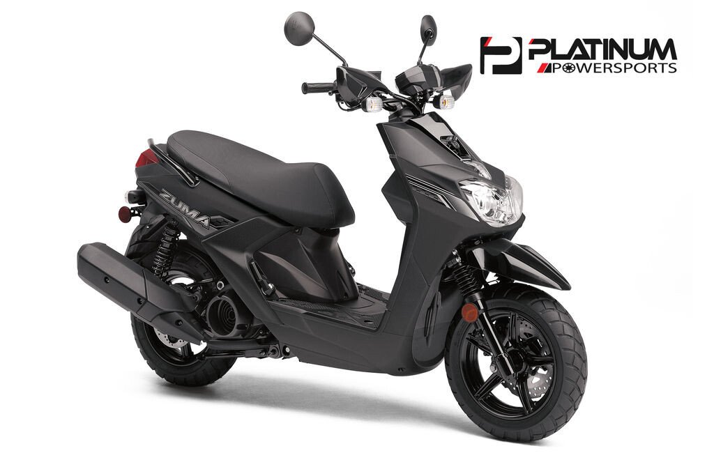 autotrader bikes 125