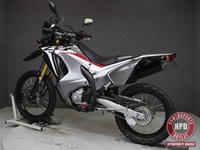 honda crf250l for sale