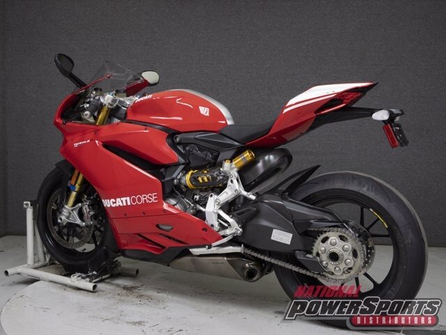 Ducati Superbike 1198 Motorcycles For Sale - Motorcycles On Autotrader