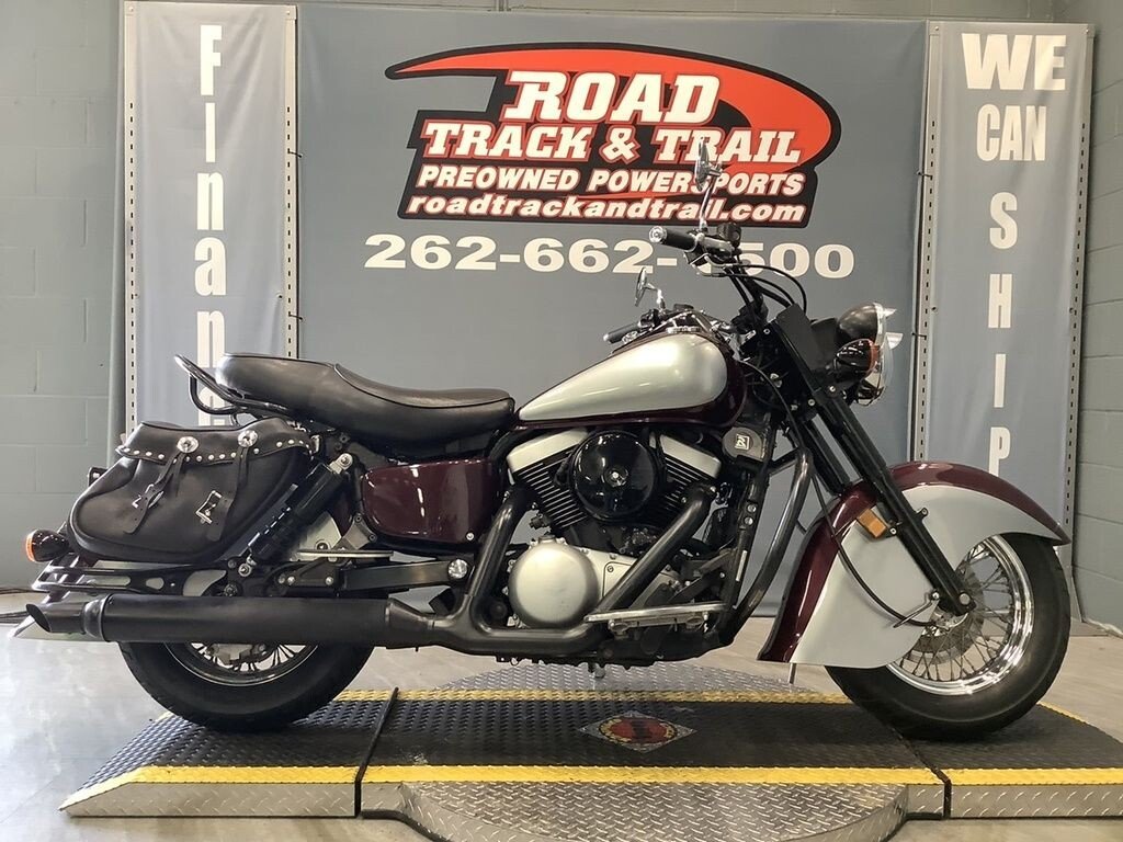 kawasaki vulcan 1500 for sale