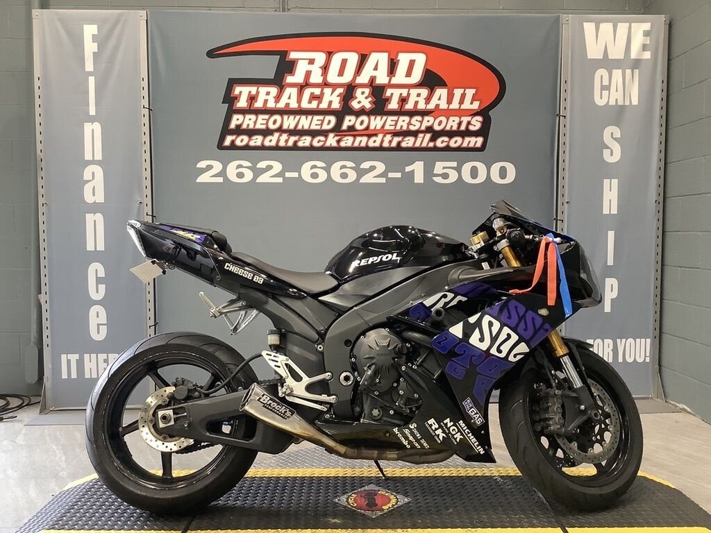 2007 yamaha r1 for sale near me