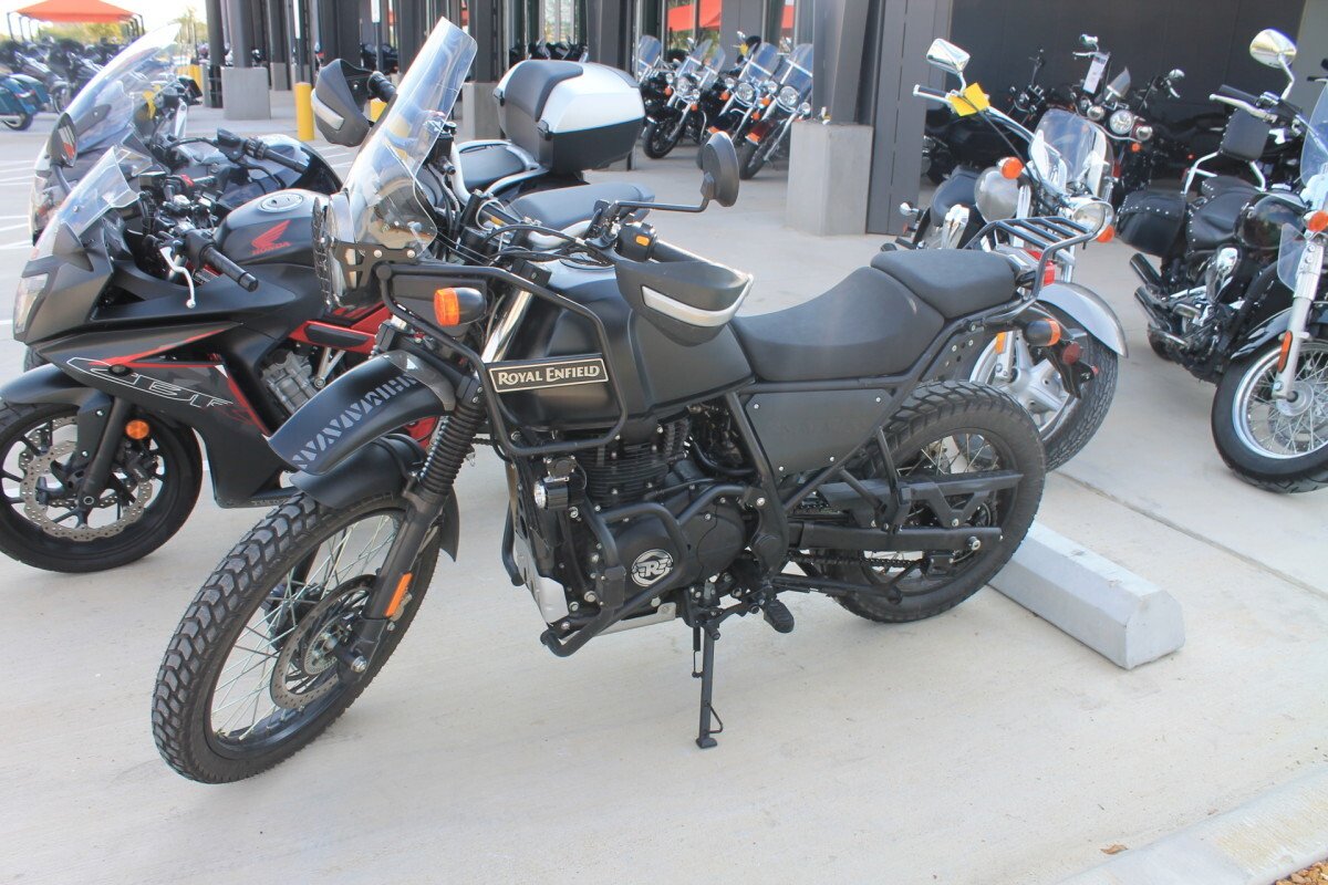royal enfield himalayan for sale
