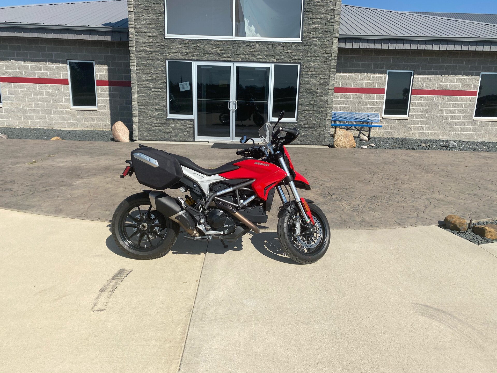 hypermotard for sale near me