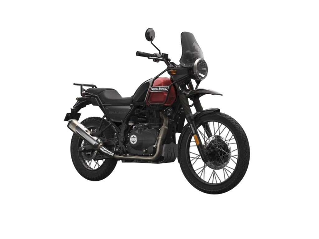 royal enfield himalayan for sale