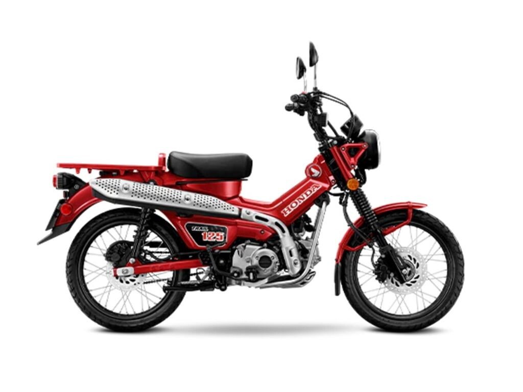 autotrader bikes 125