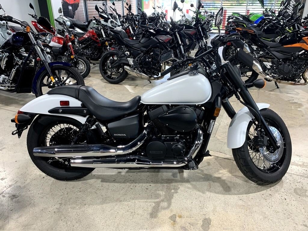 honda shadow phantom for sale near me