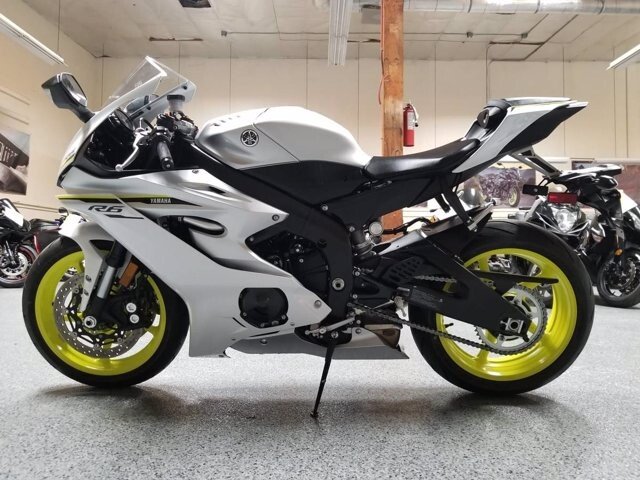 2017 r6 for sale near me