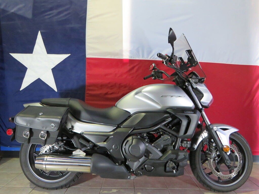 honda ctx700n dct for sale near me