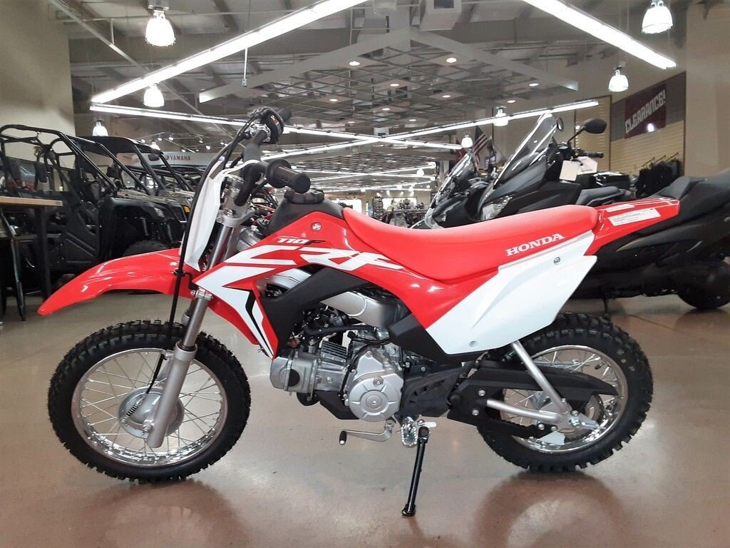 honda crf 110 for sale