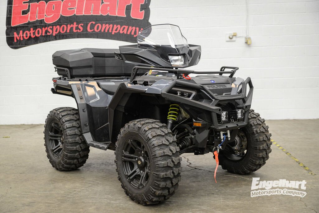 polaris scrambler 1000 for sale