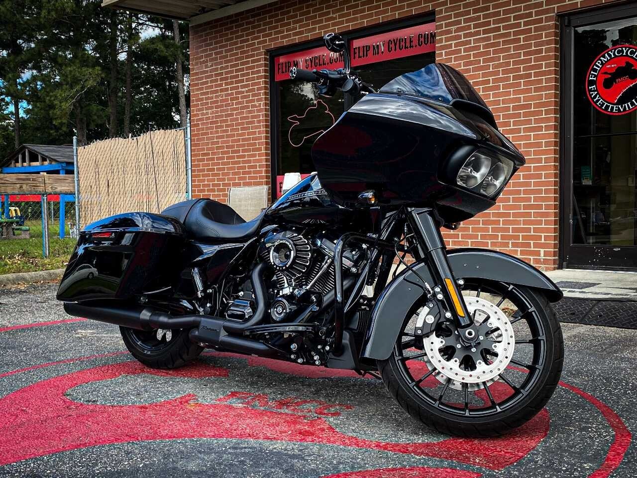 2019 road glide special for sale