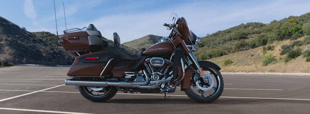 2019 cvo limited for sale