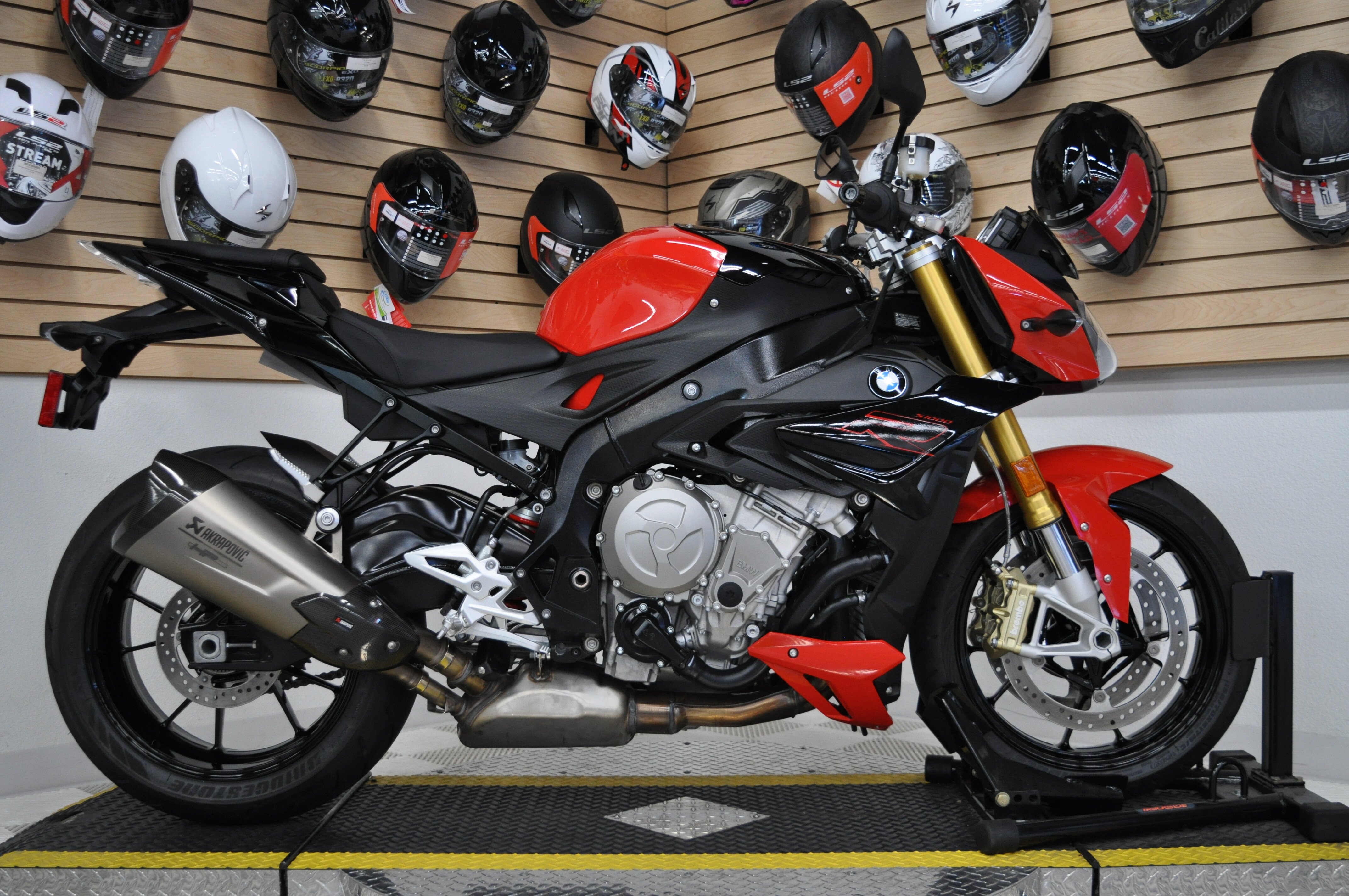 bmw s1000r for sale