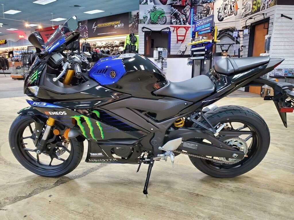 yamaha r3 autotrader