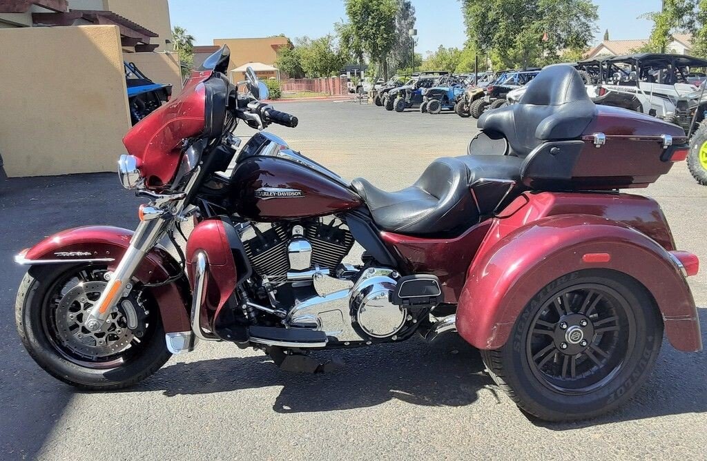 trikes for sale near me