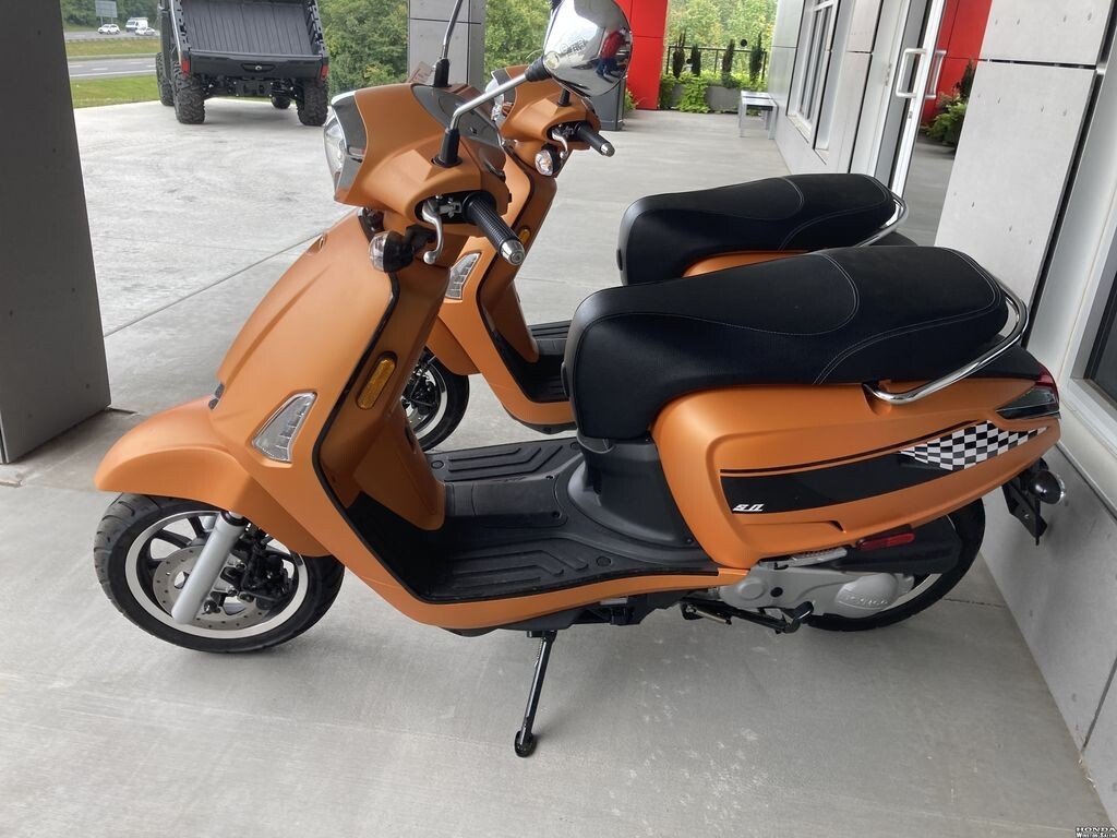 autotrader mopeds 125cc