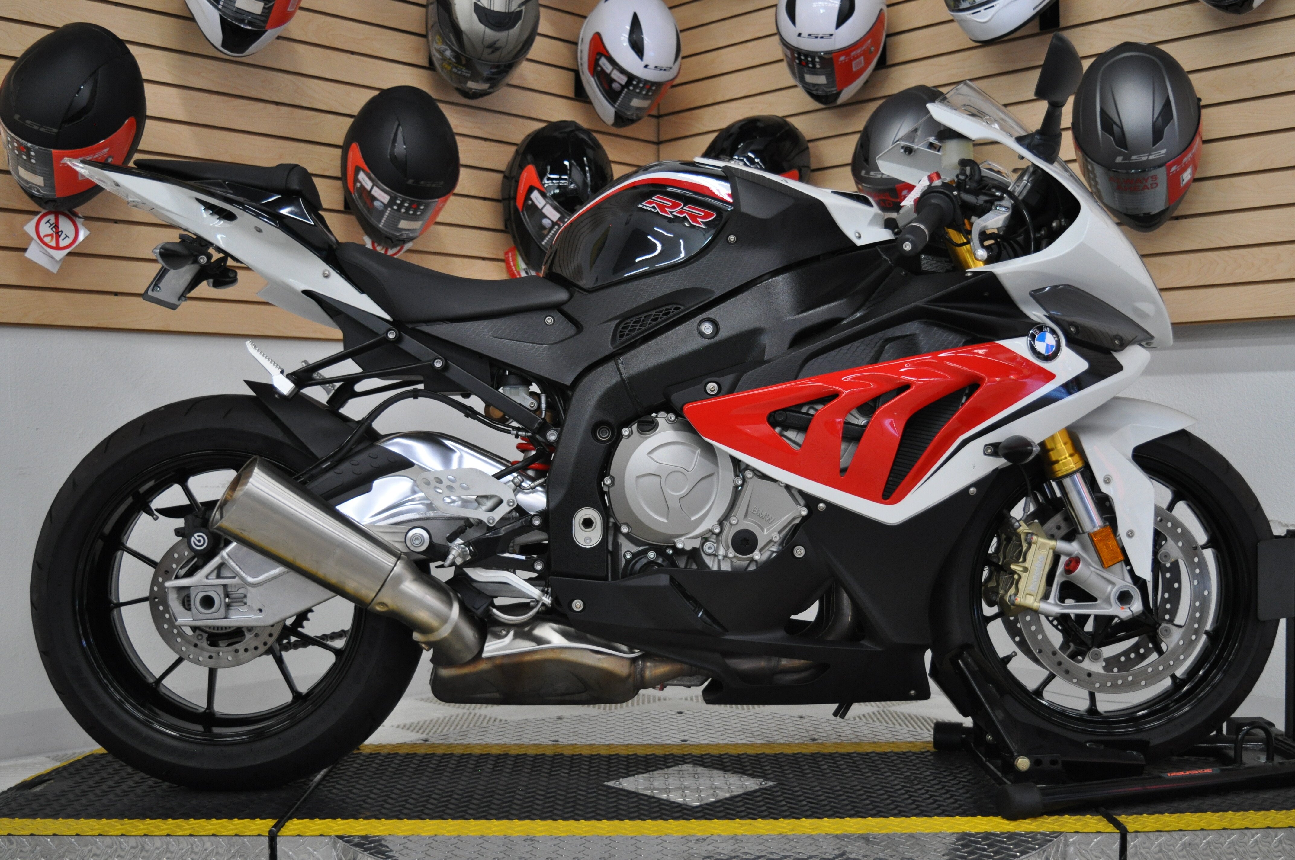 bmw s100rr for sale