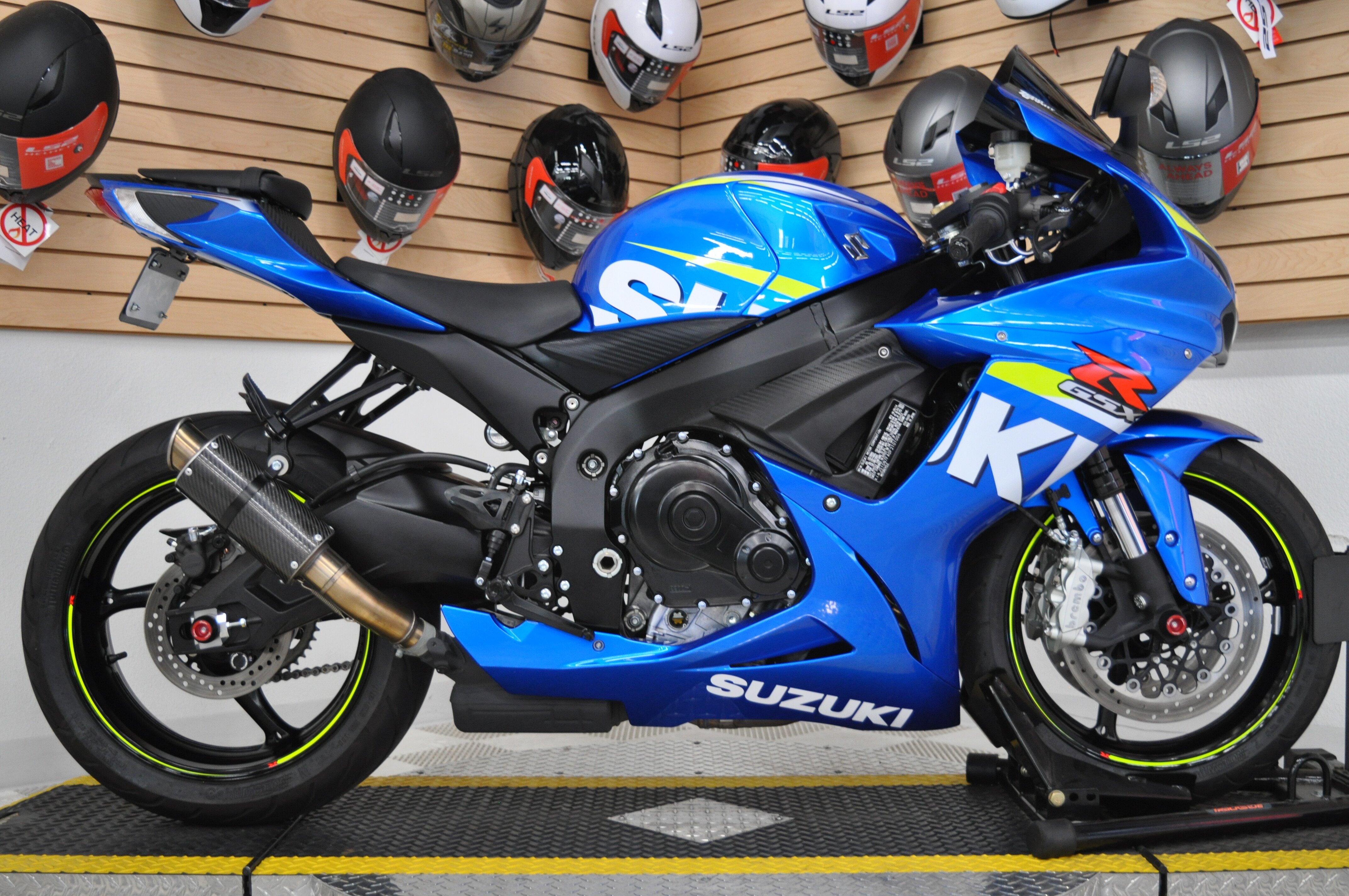 gsxr 600 for sale
